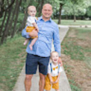 Meet your Posher, Jack